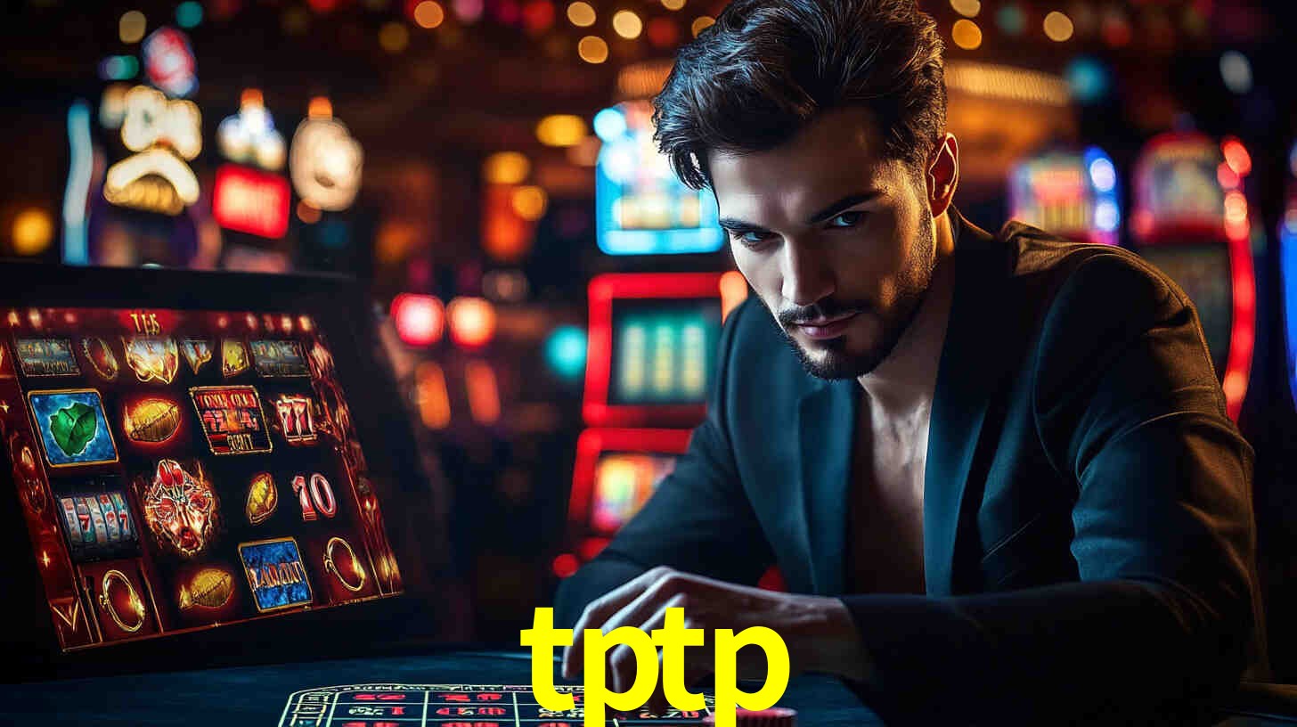 tptp com plataforma