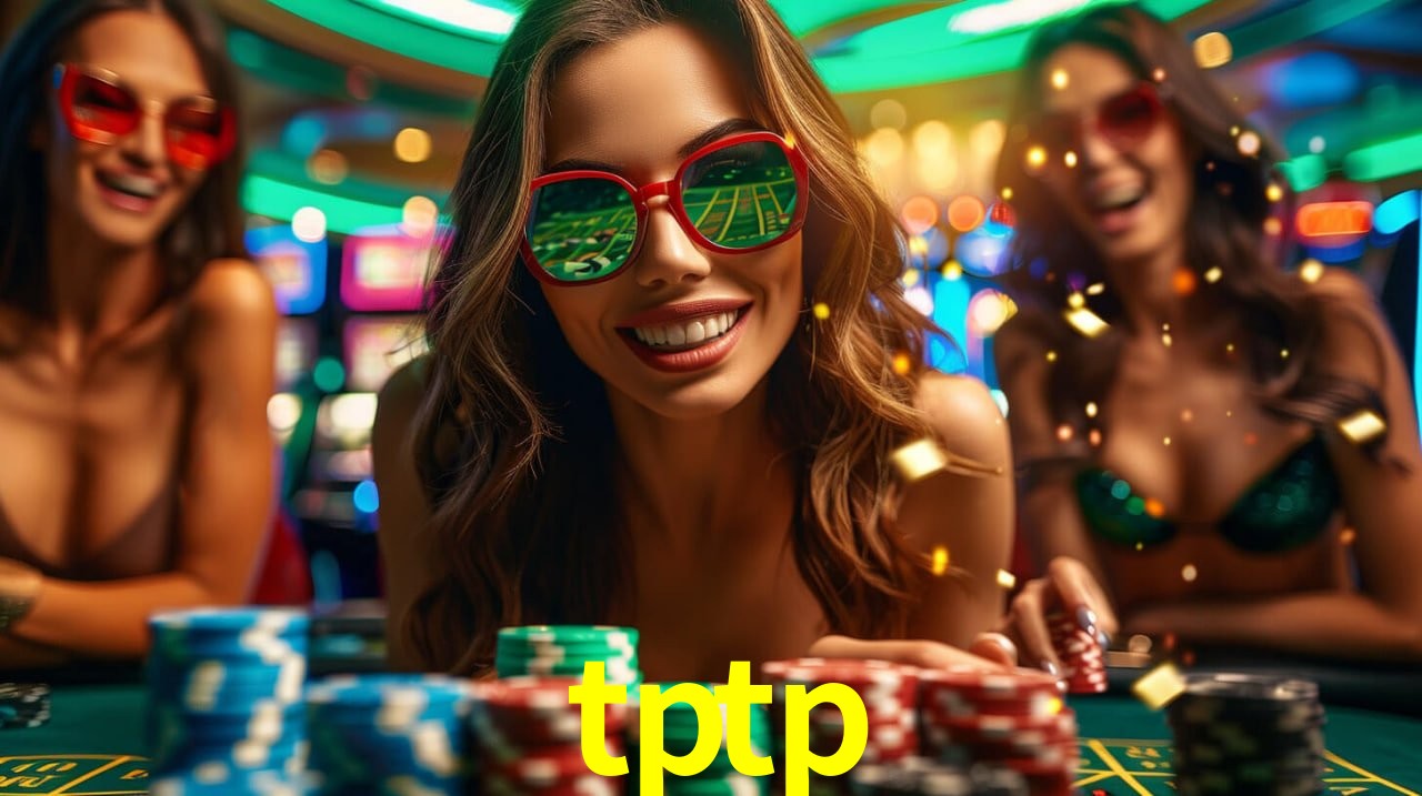 Experiência VIP tptp