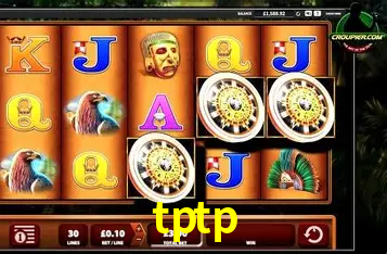 A Emoção da Loteria na tptp: Uma Chance de Mudança de Vida