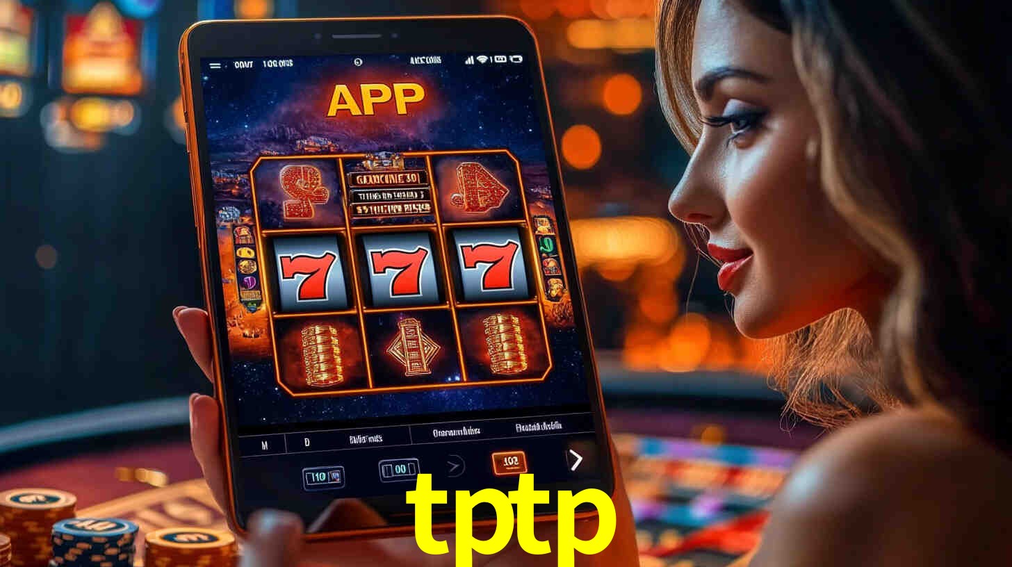 tptp - Cassino Aposta Radical - tptp.com