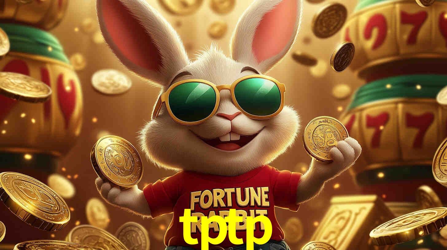 tptp: Seu Cassino Premiado com Pagamentos Rápidos
