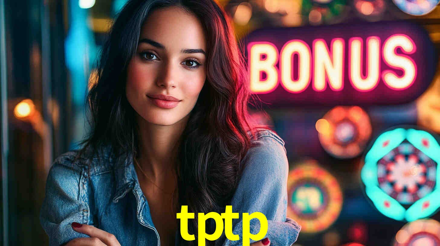 tptp - O Cassino Nº1 Online - tptp.com