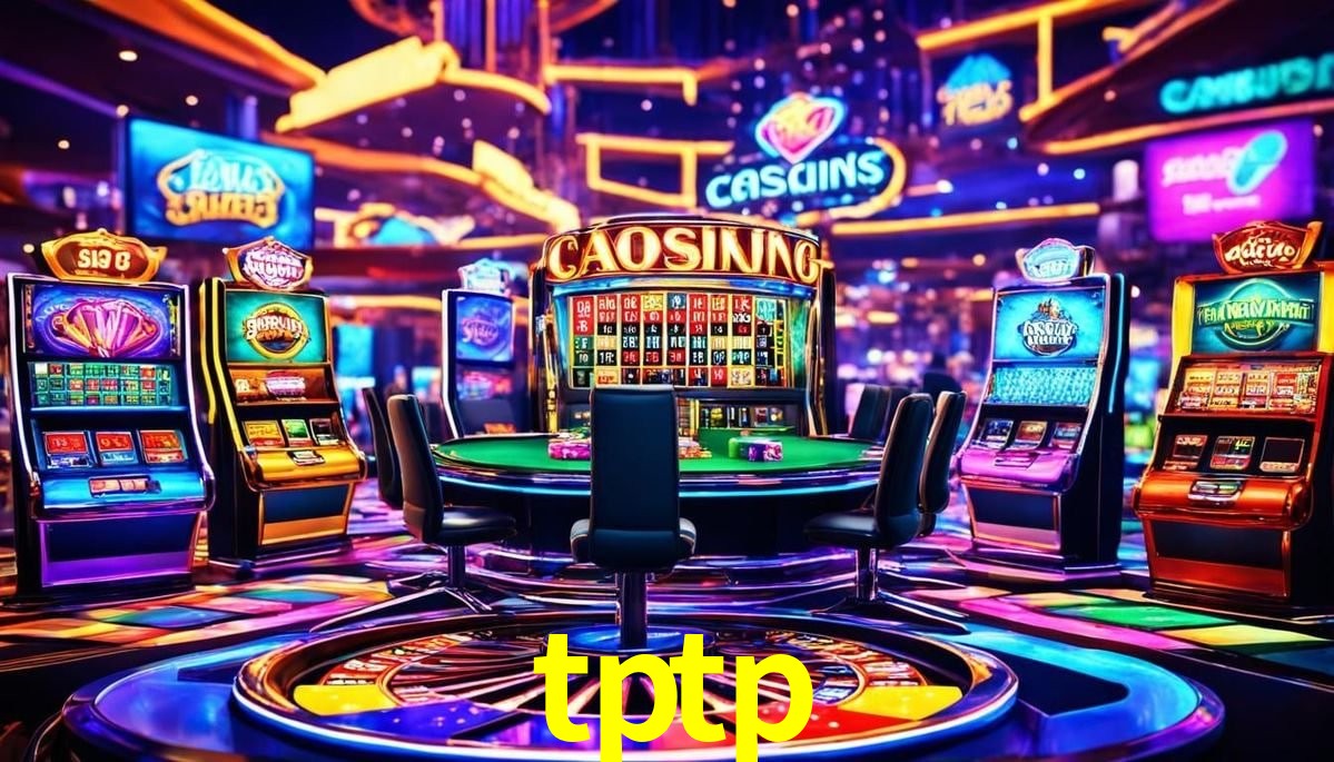 Experiência VIP tptp