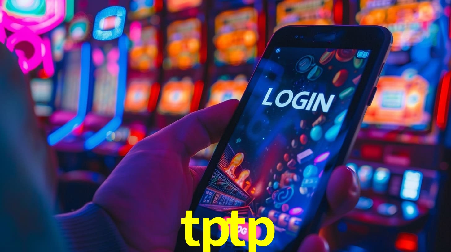 Interface do App tptp