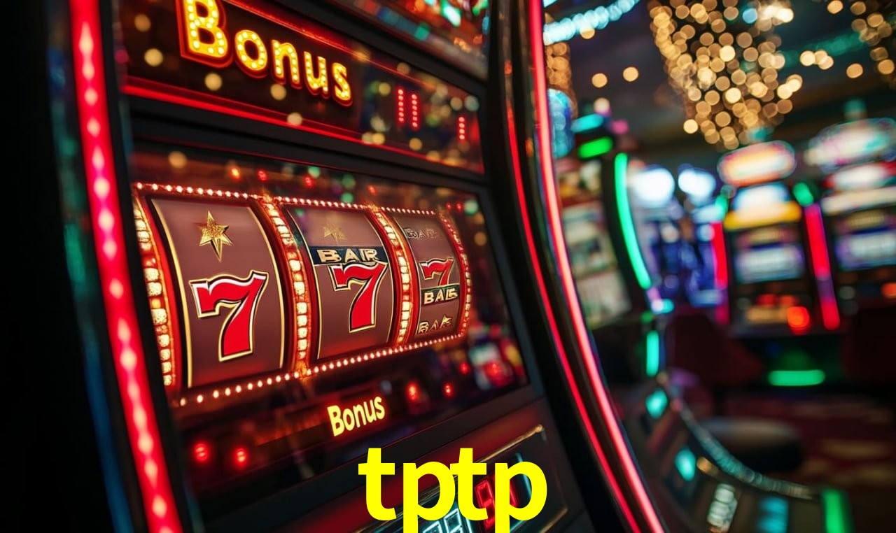 tptp com plataforma