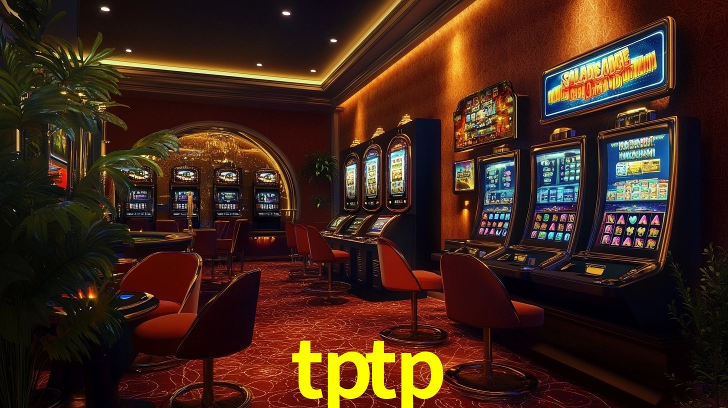 Roulette Table tptp