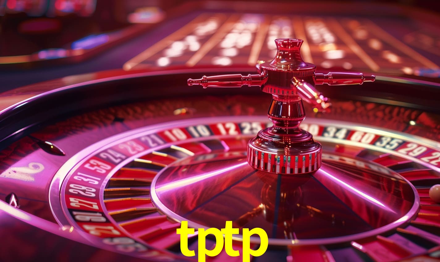 A Popularidade dos Caça-Níqueis no tptp