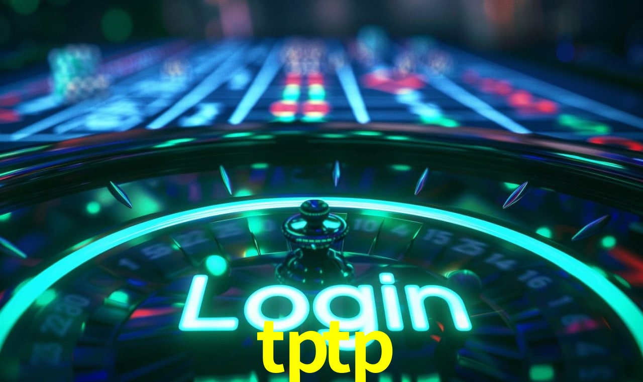 Casino Ao Vivo tptp