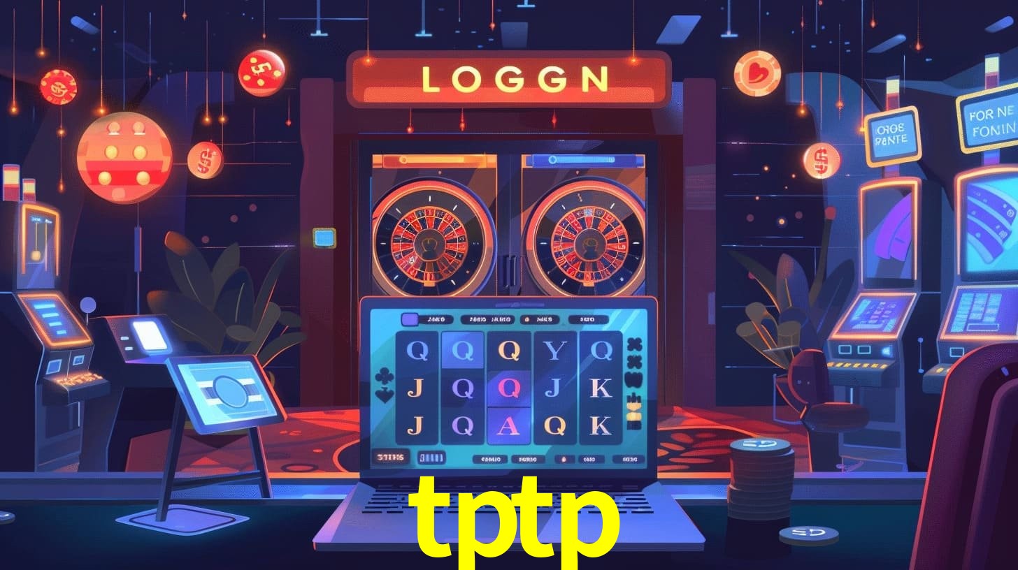 Benefícios da Conta tptp