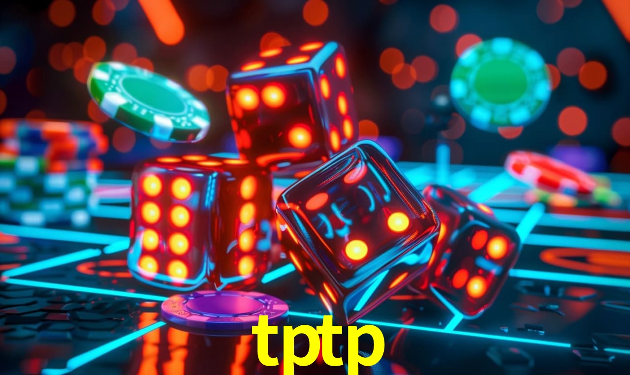 Inovações de Jogos na tptp: O Futuro das Experiências Interativas