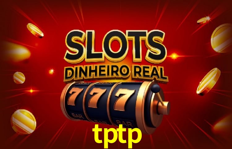 Tecnologia da Plataforma tptp