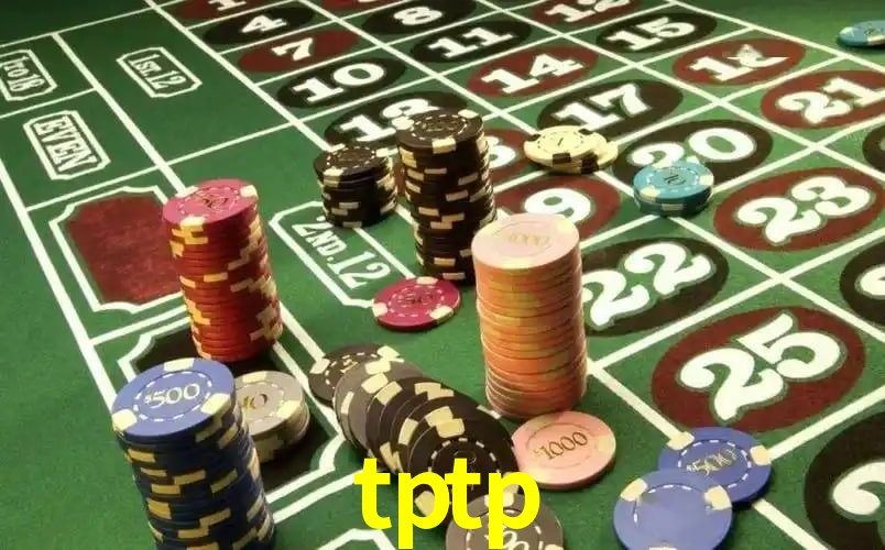 Apostas de Basquete tptp