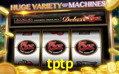 Descubra o Mundo do Cassino Online com tptp