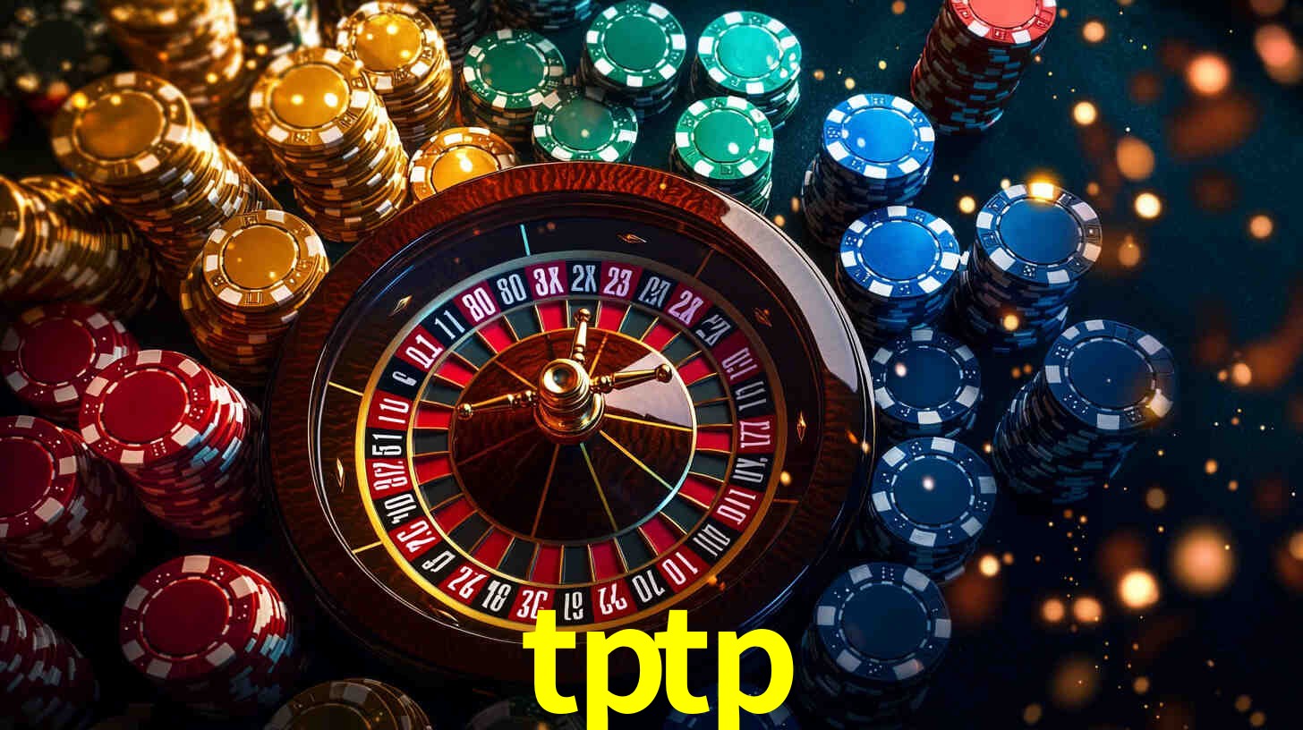 Welcome Bonus tptp
