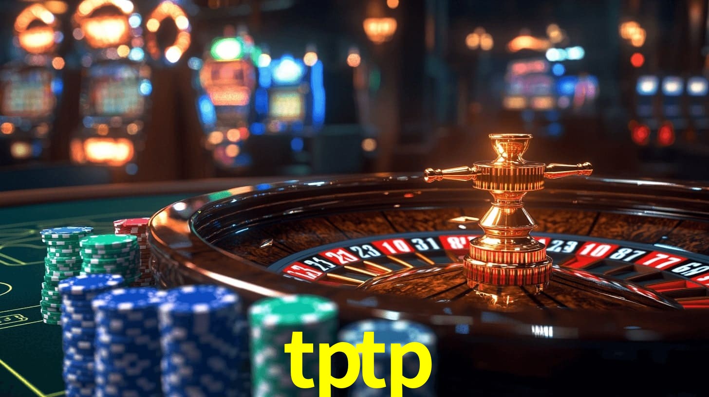 tptp com plataforma
