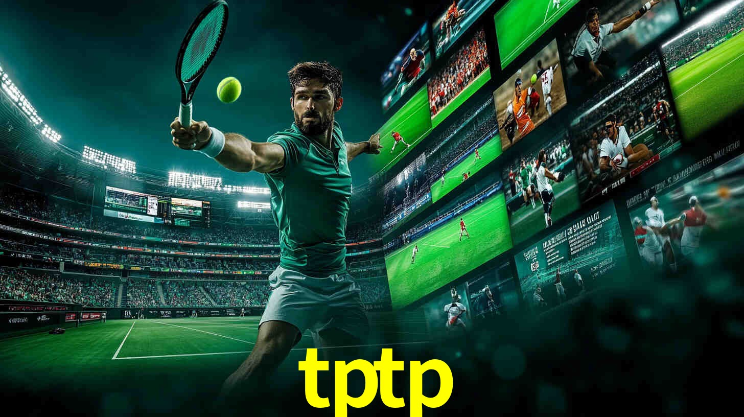 A Revolução dos Aplicativos de Jogos no tptp