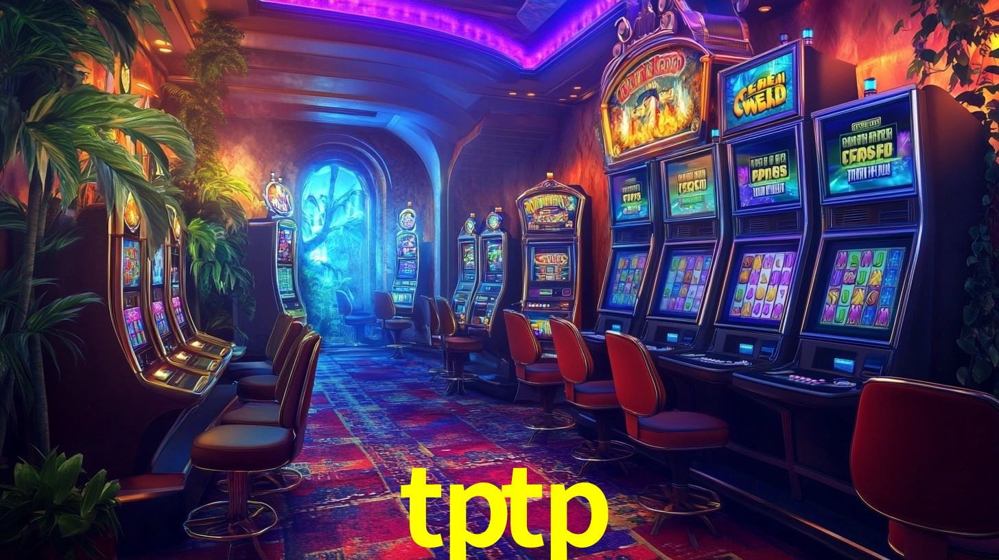 VIP Casino tptp