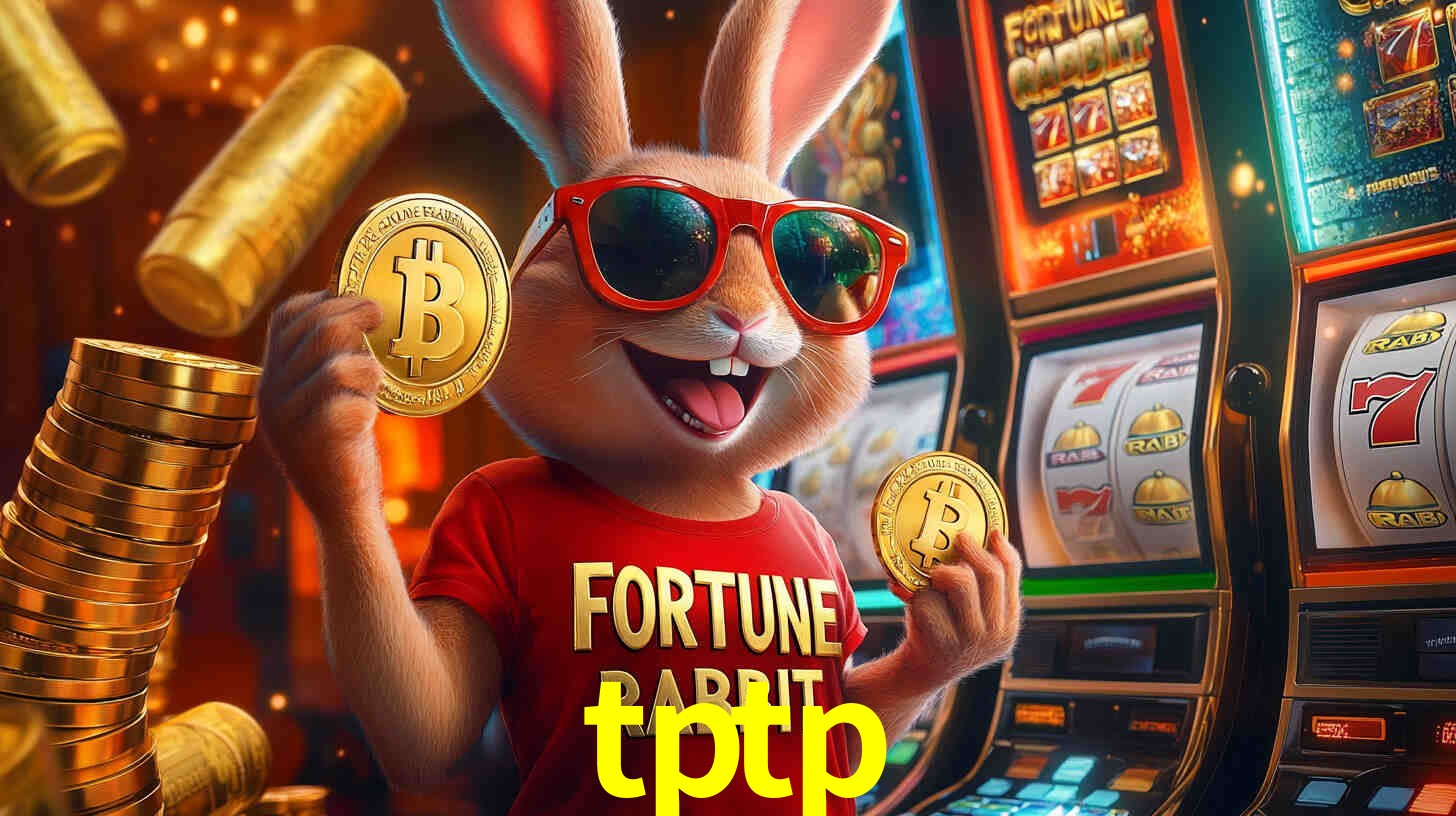 Inovações de Jogos na tptp: O Futuro das Experiências Interativas
