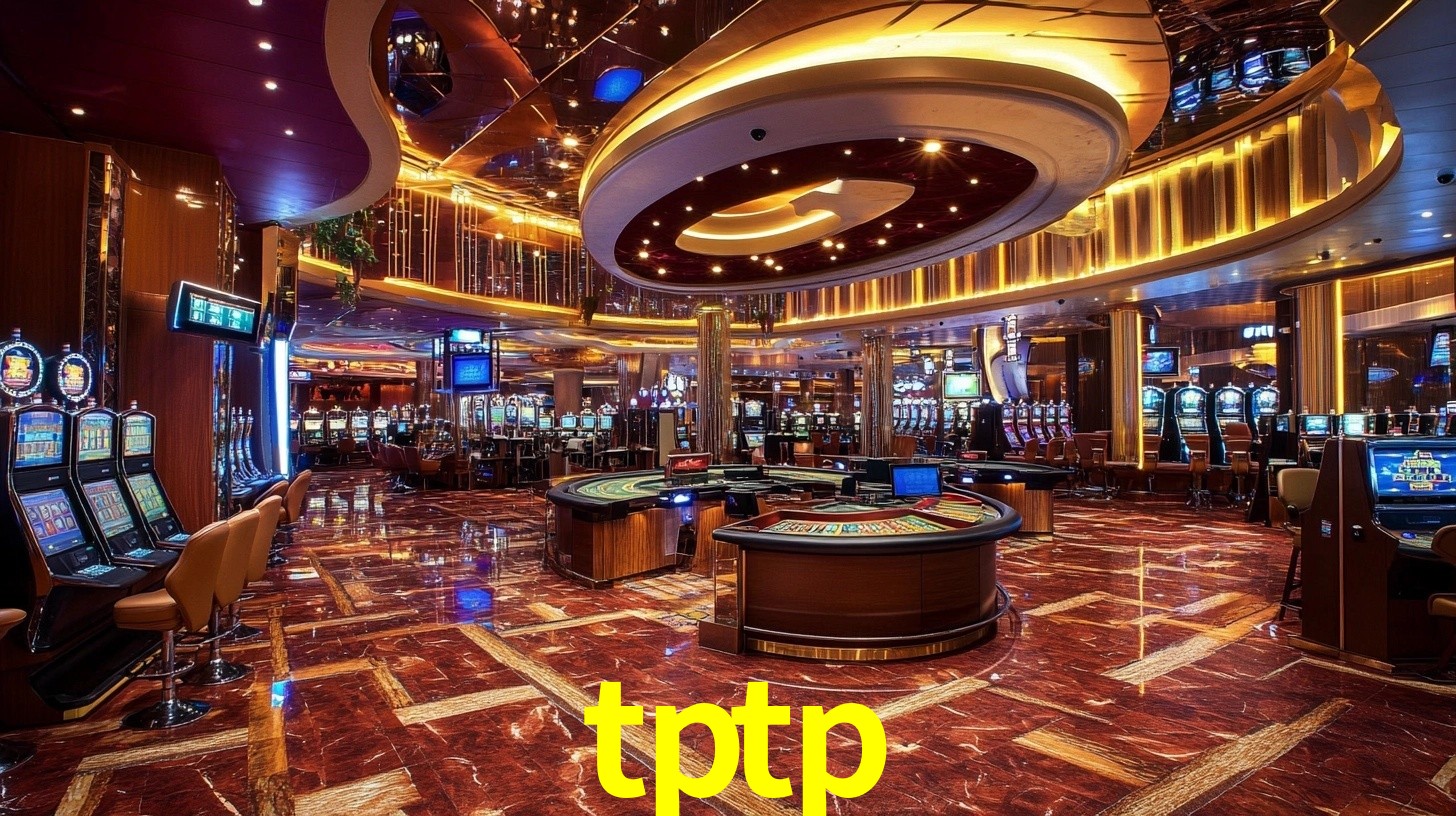 Live Casino tptp