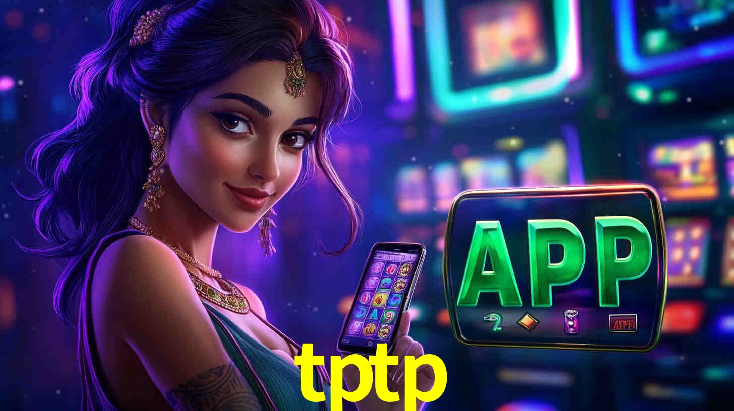 tptp: Seu Especialista em Apostas Esportivas Brasileiras