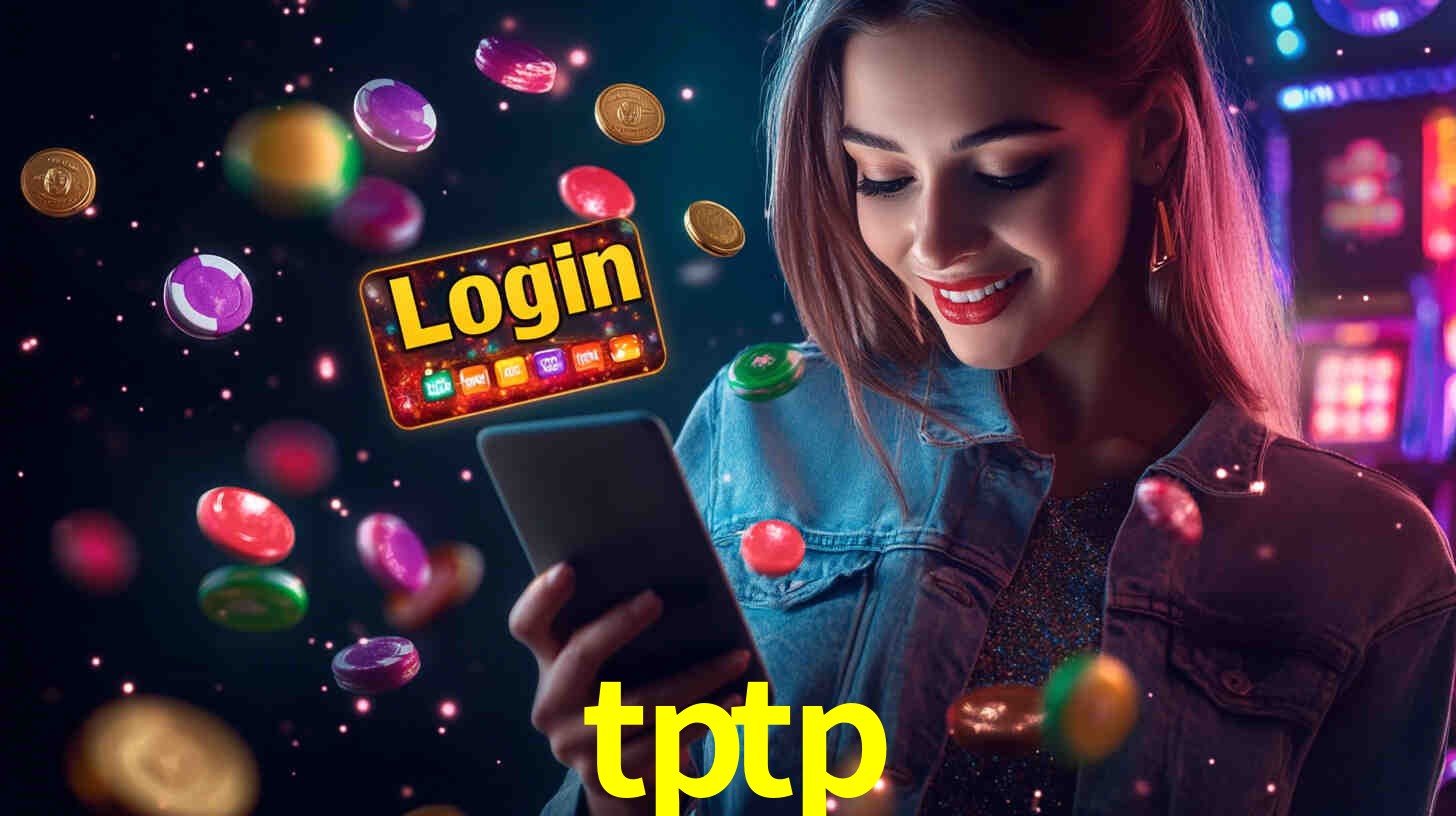 Desvendando o Mundo dos Jogos Virtuais na tptp