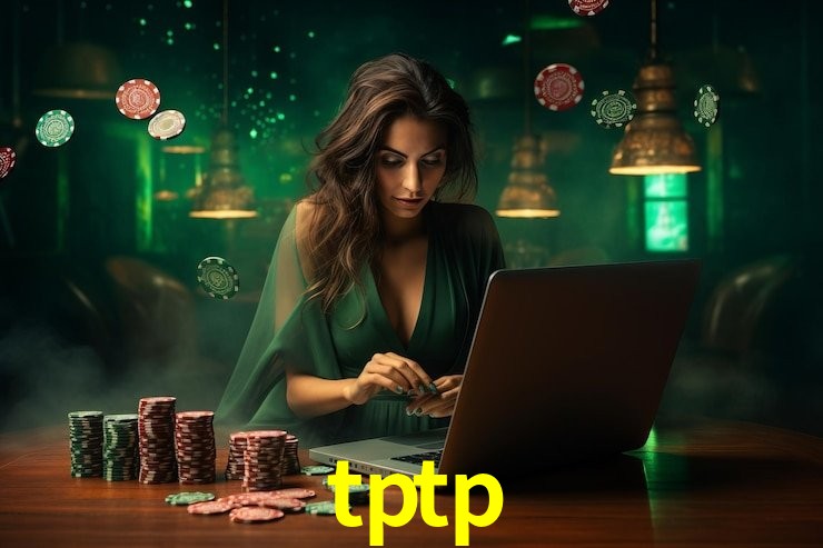 tptp com plataforma