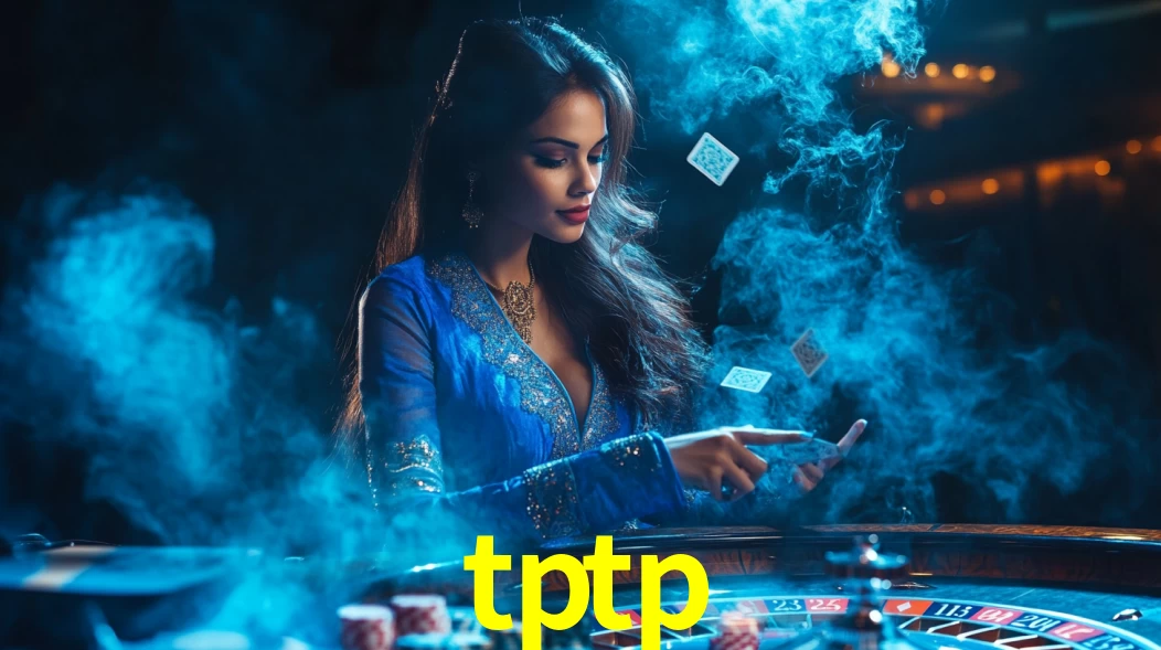 Apostas Esportivas na tptp: Um Guia Completo