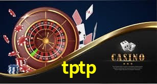 Mesa de Blackjack tptp
