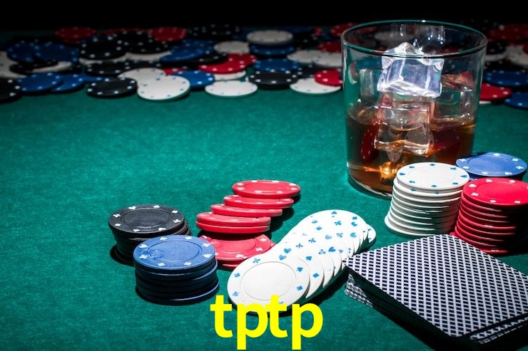Mesa de Blackjack tptp