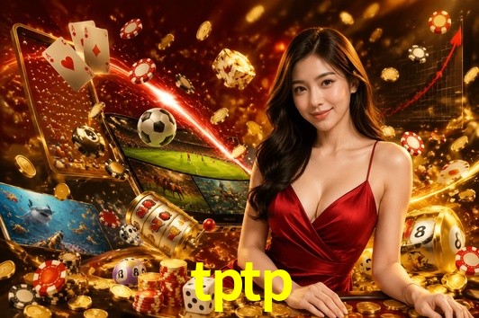 tptp Plataforma - tptp visual 1