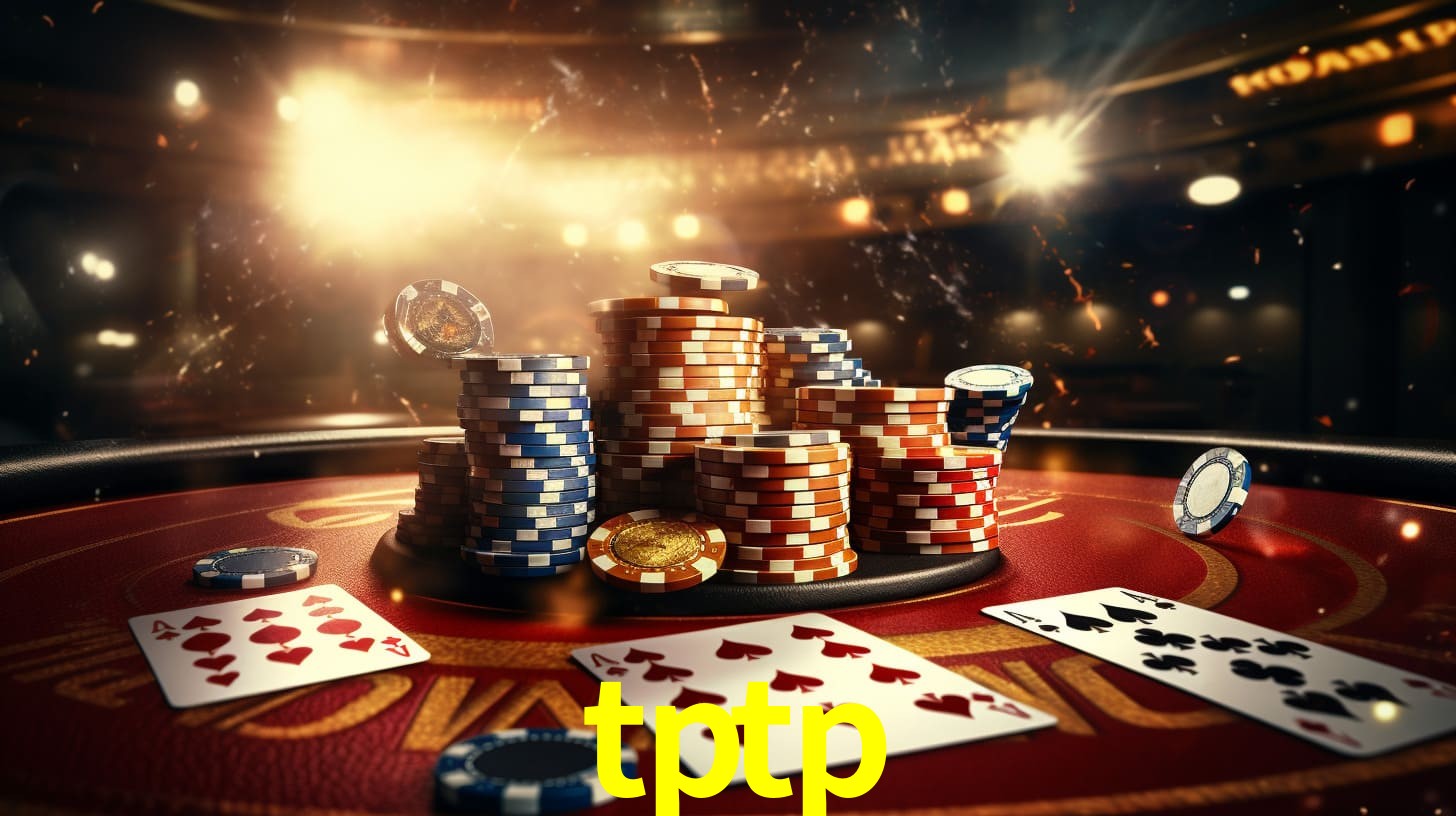 Roulette Table tptp
