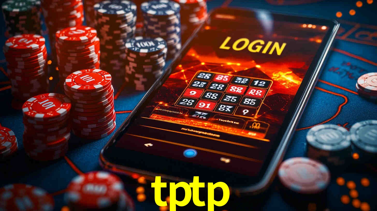 tptp: Jogue Crash e Experimente Alta Recompensa Instantânea
