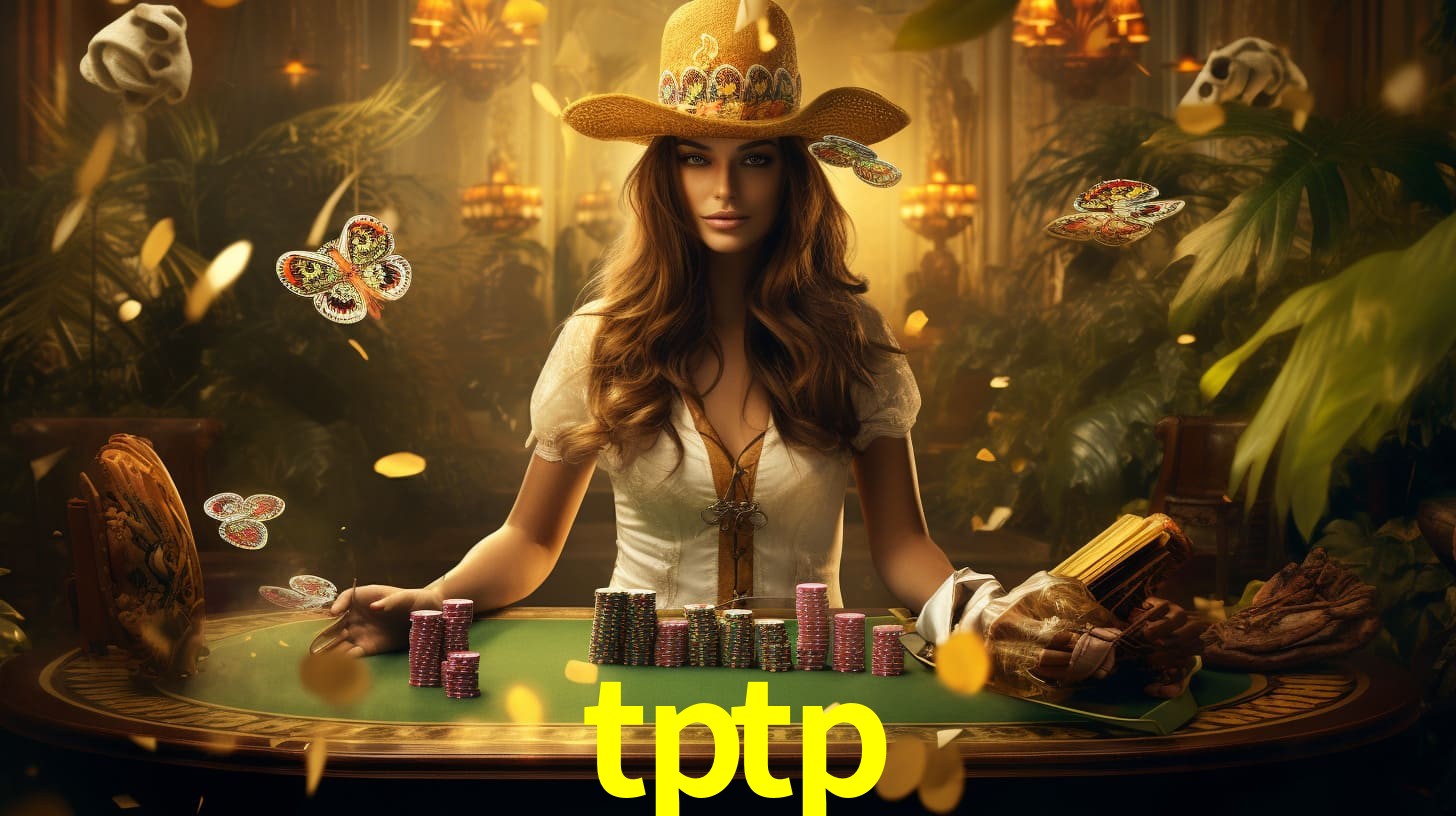 Live Casino tptp