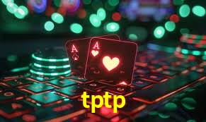 Estatísticas Esportivas tptp