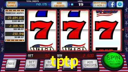 Descubra a Magia dos Jogos de Arcade no tptp