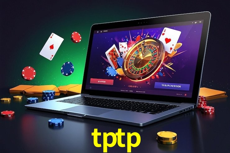 Integração de APIs tptp