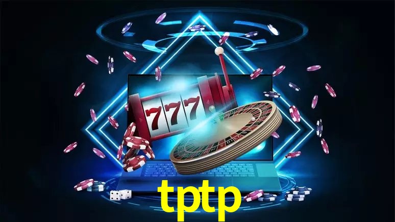 Jogos de Slot tptp