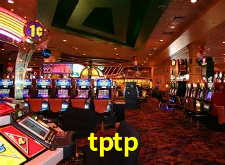 Descubra o Mundo do Cassino Online com tptp