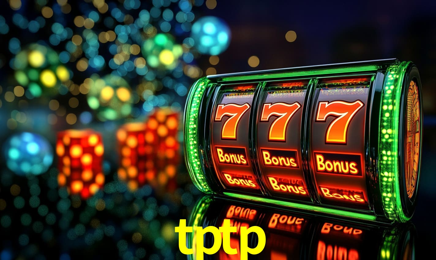 Provedores de Jogos tptp