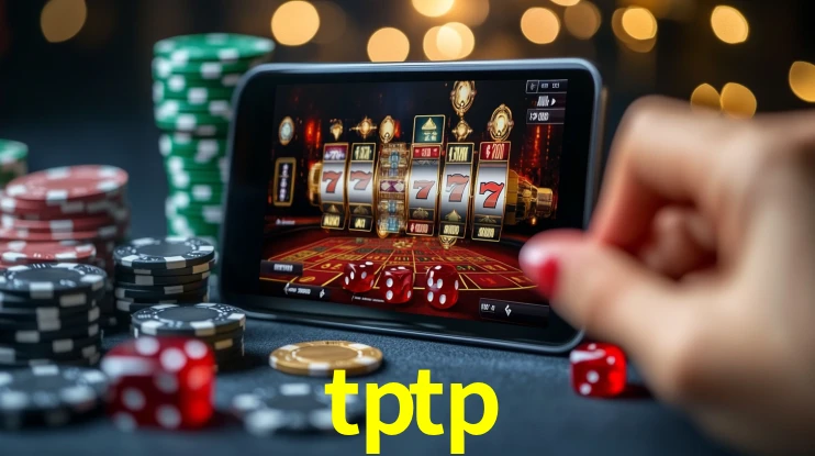 Welcome Bonus tptp