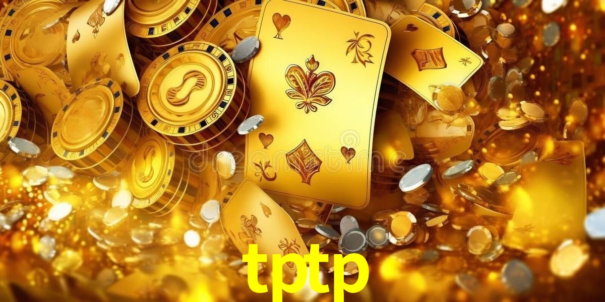 Desvendando o Mundo dos Jogos Virtuais na tptp
