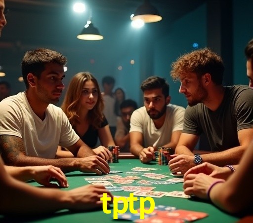 tptp visual 1