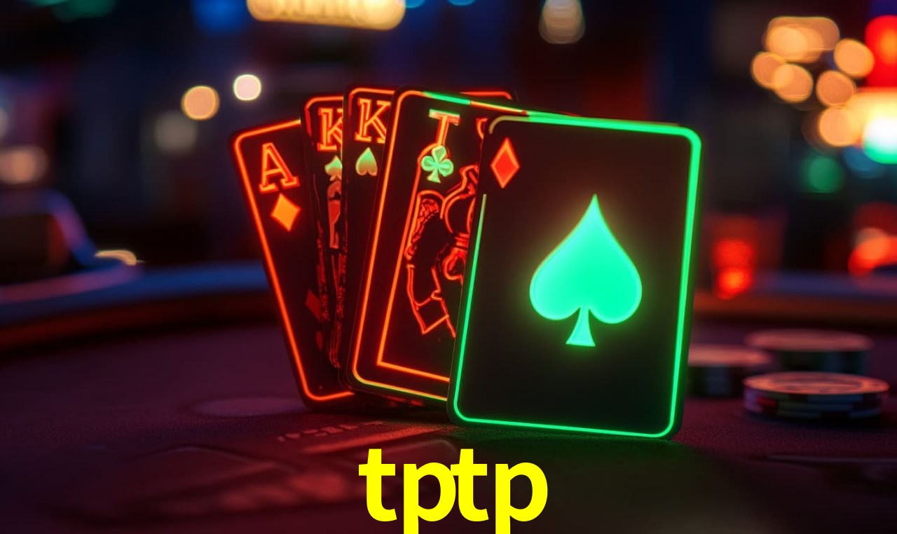 tptp Slots - tptp visual 1