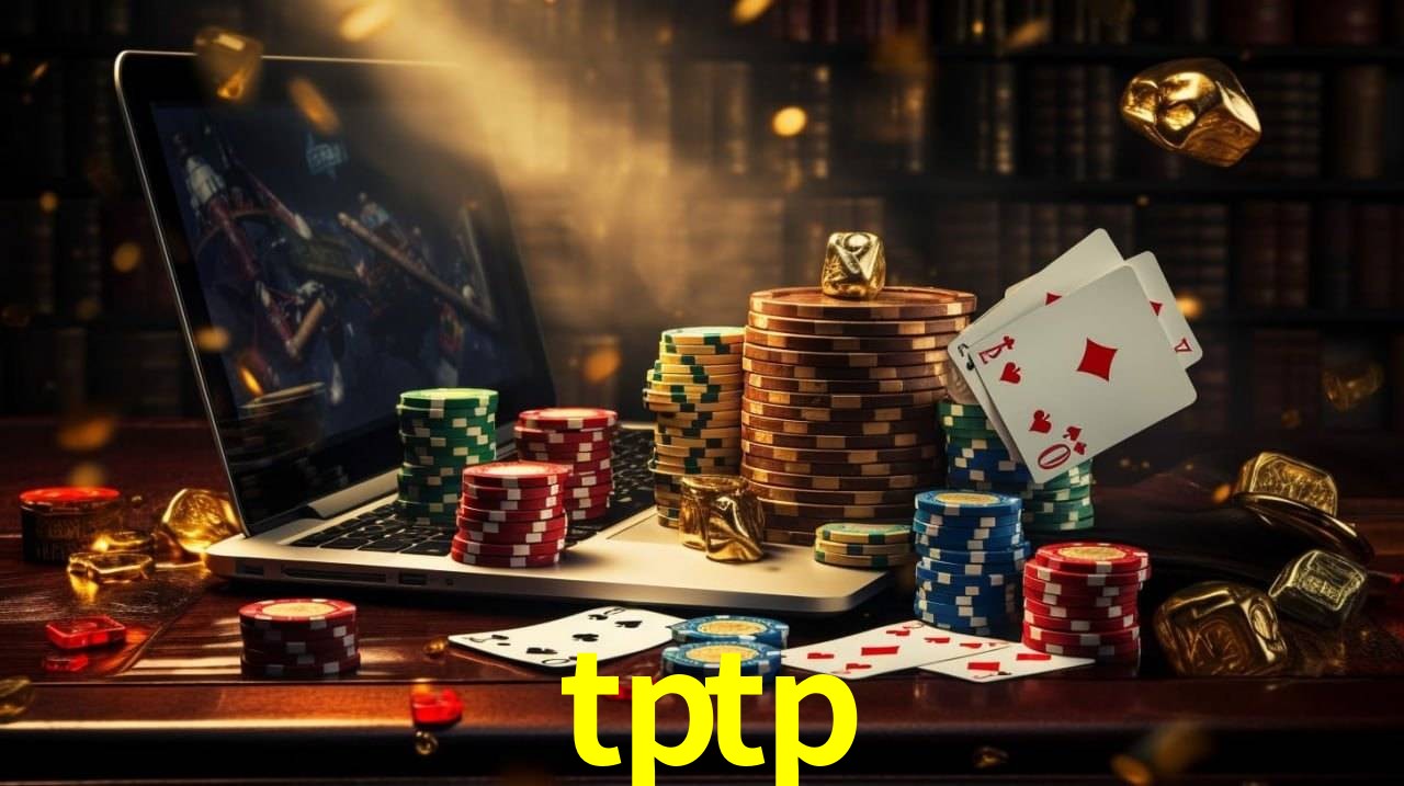 Mesa de Roleta tptp