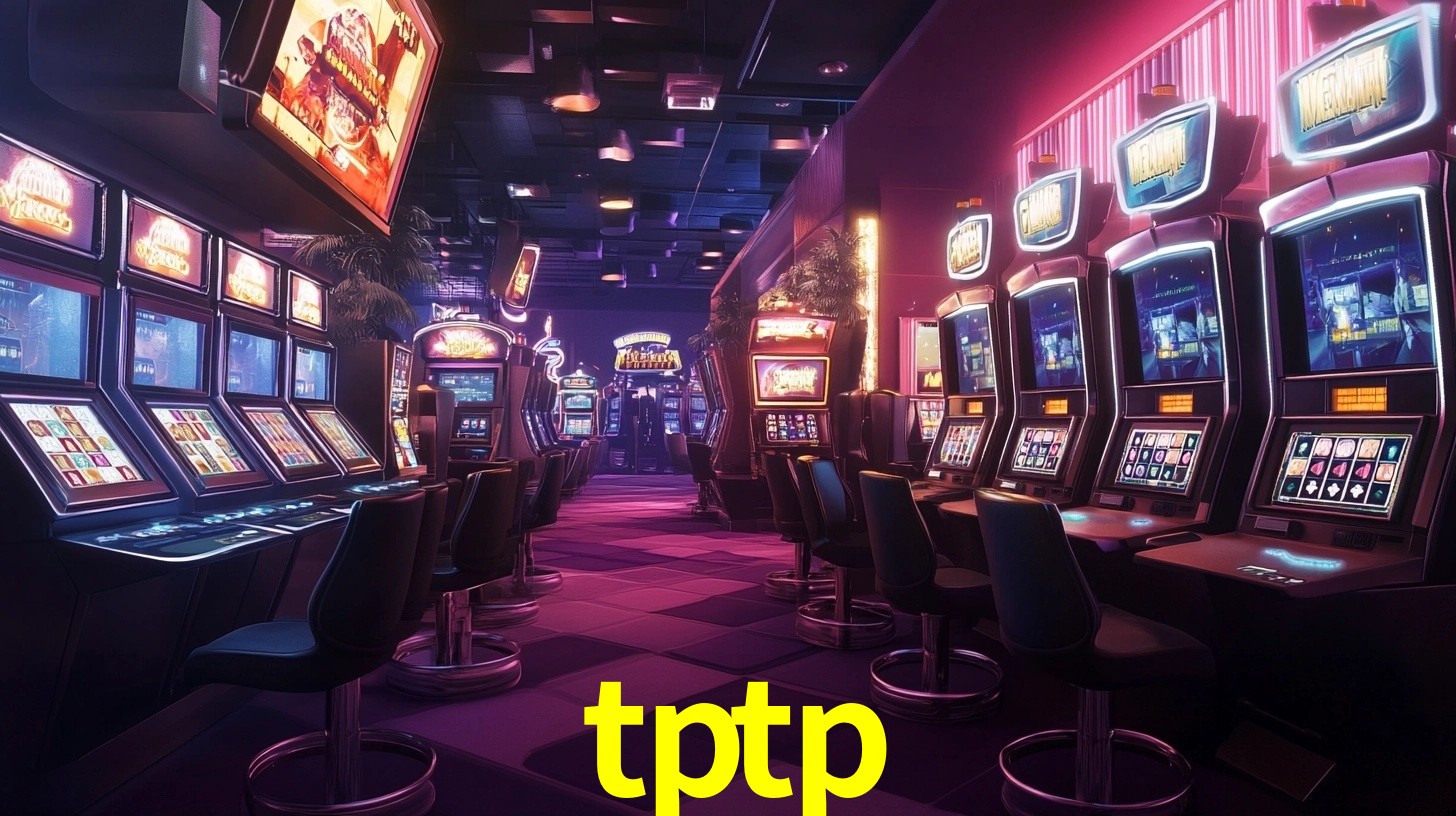 tptp App Interface