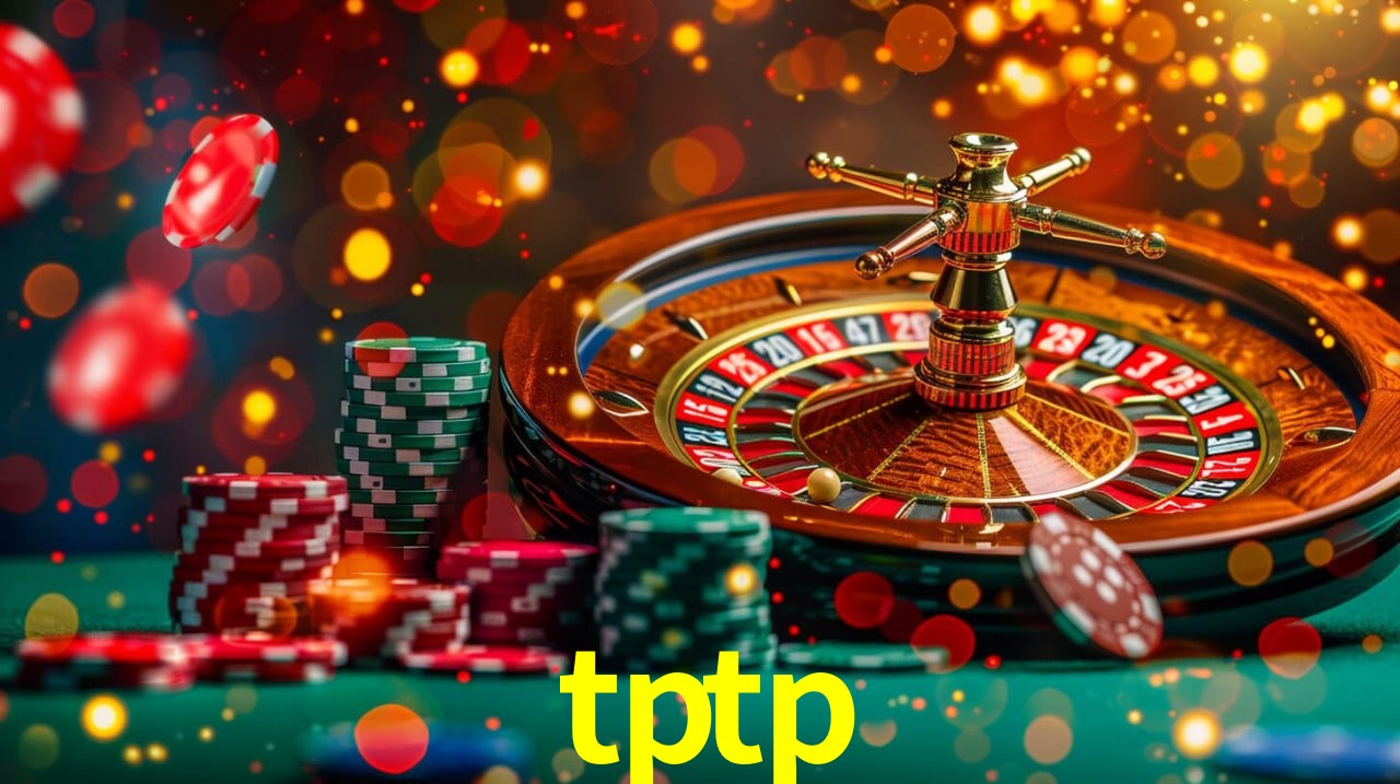 A Emoção da Loteria na tptp: Uma Chance de Mudança de Vida