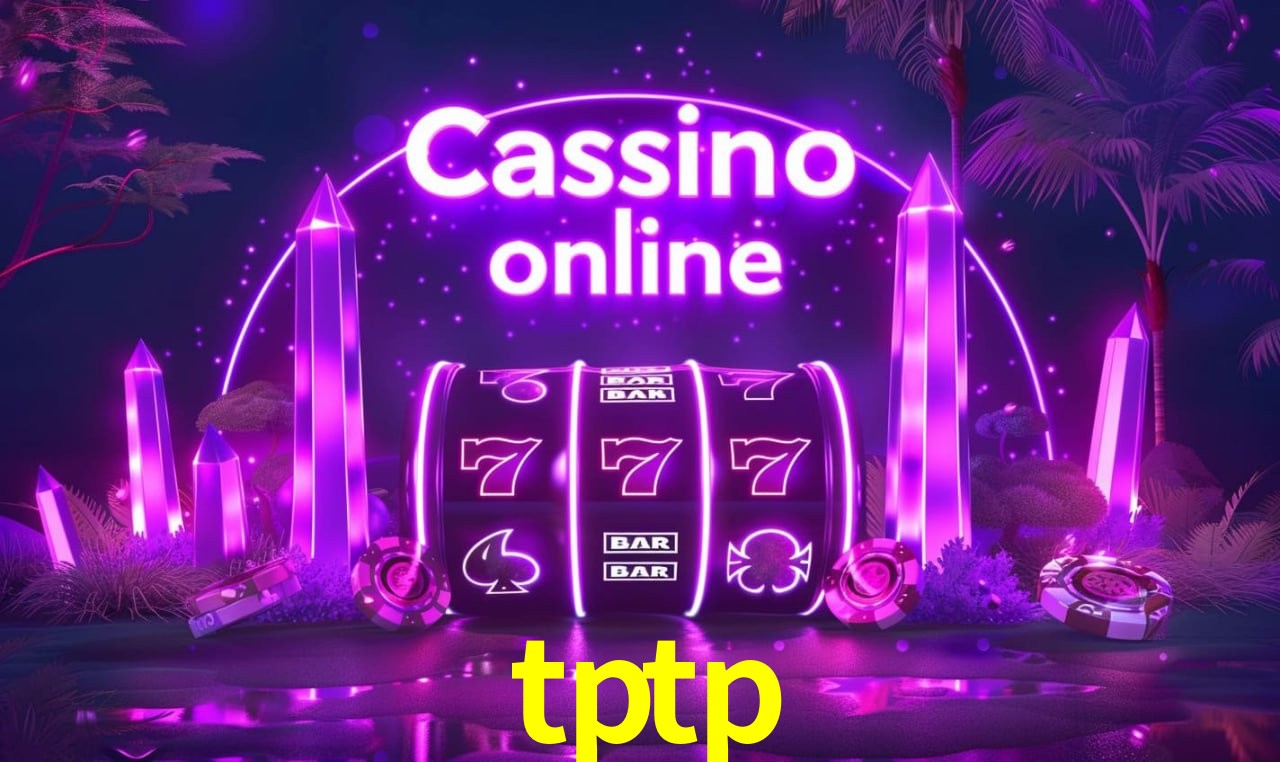 Benefícios da Conta tptp