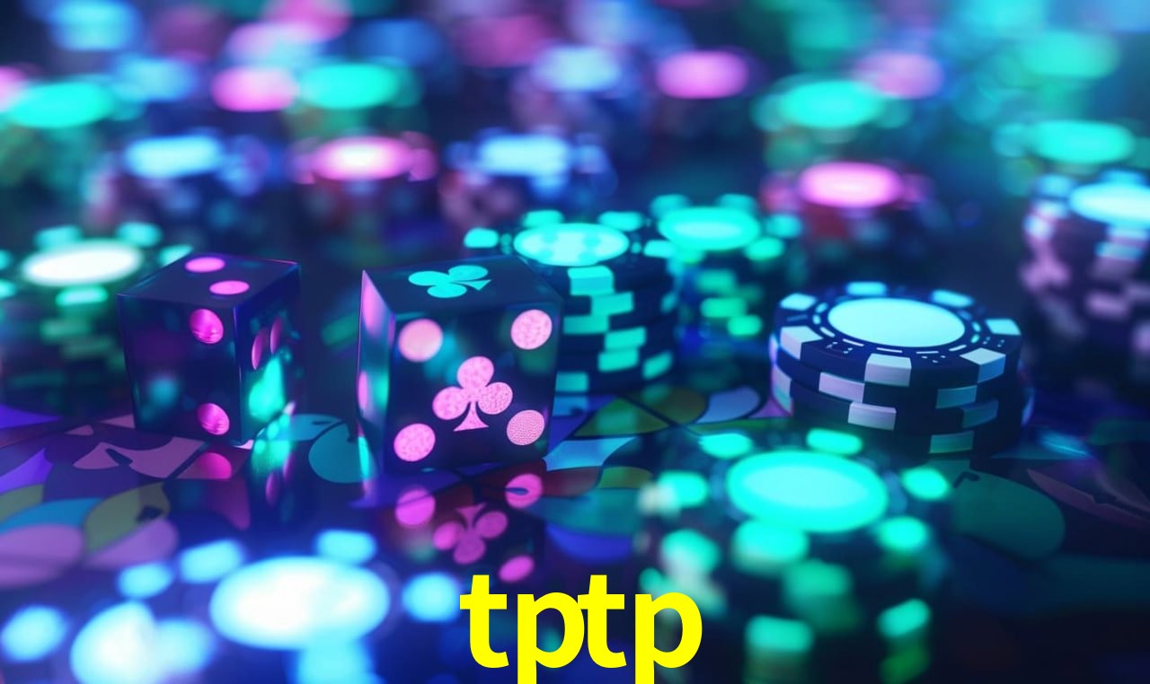 Casino Ao Vivo tptp