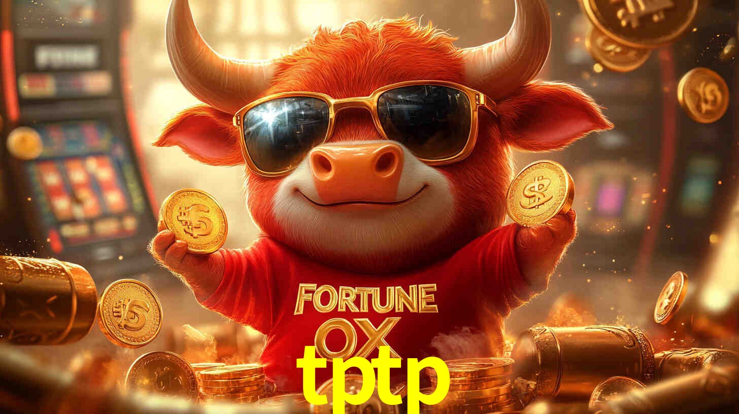 tptp: Seu Especialista em Apostas Esportivas Brasileiras