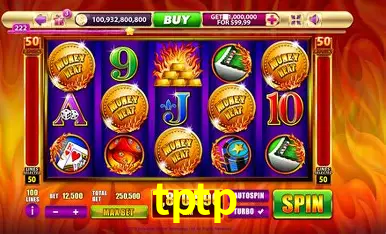 Descubra a Magia dos Jogos de Arcade no tptp